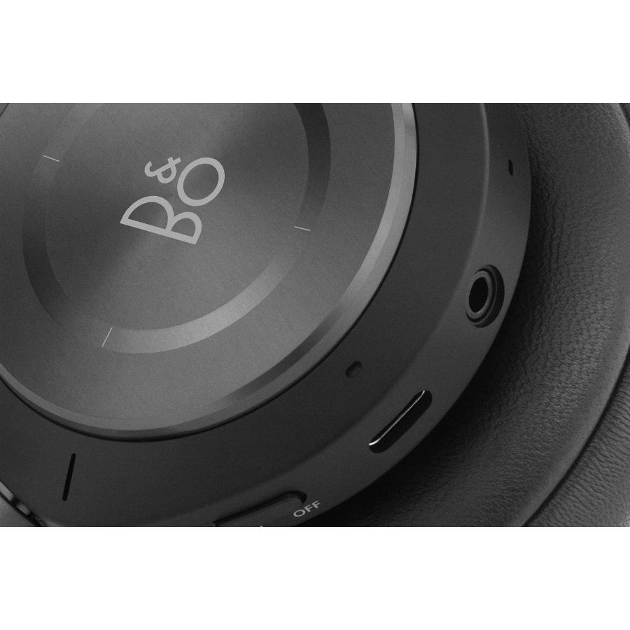 Наушники накладные BeoPlay H9i, черные Bang & Olufsen 1645026 - Вид №4