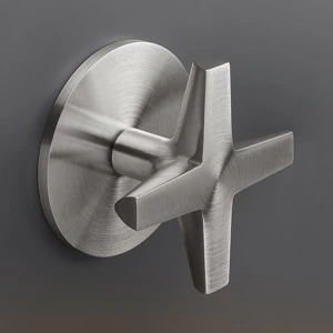 Настенный запорный клапан, горячая вода  CRX30 CEADESIGN