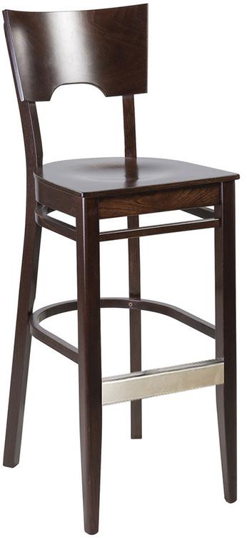 50715 Стул барный Кассель R-HOME 4002221СП - Вид №1