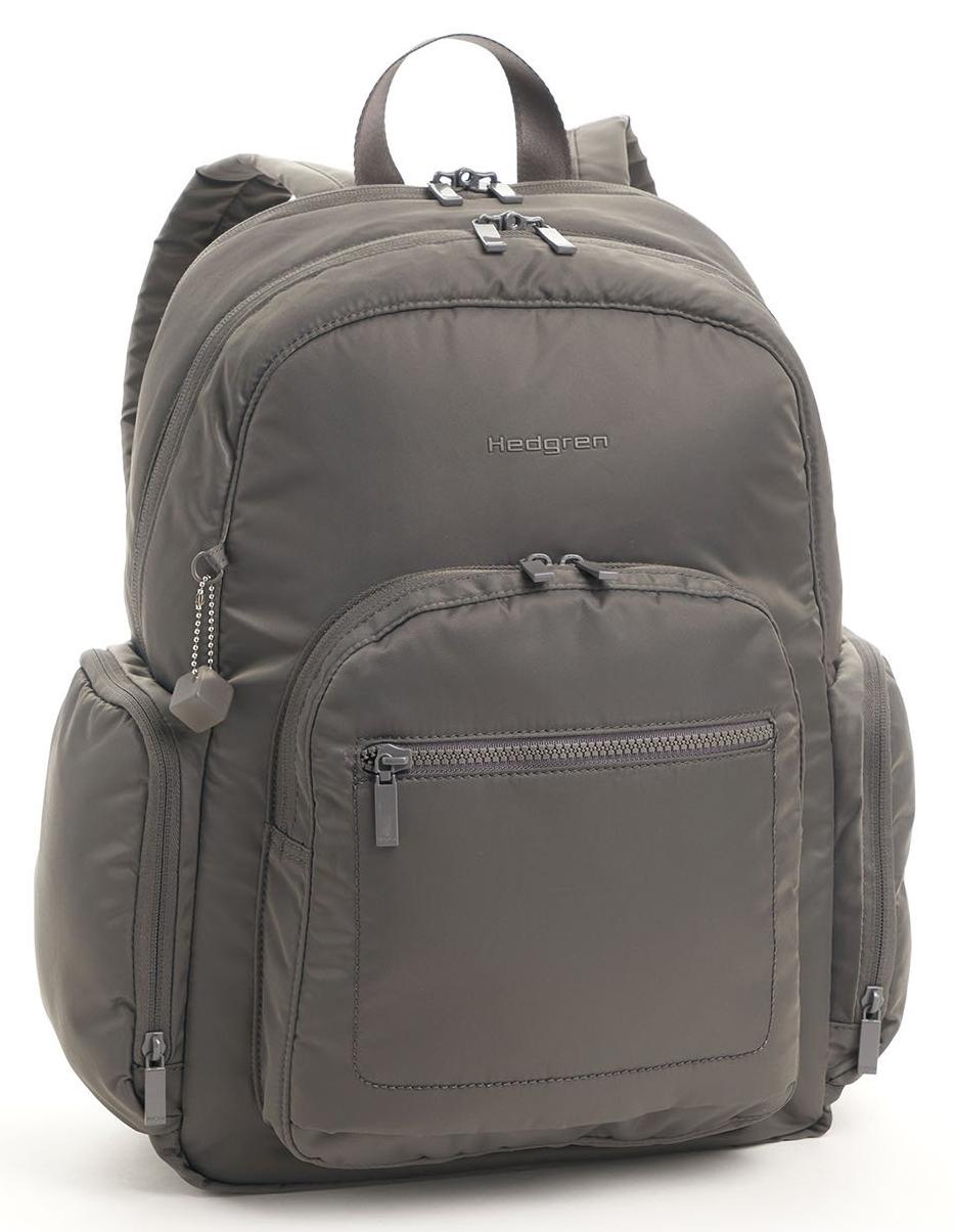 HITC04/137-01 Рюкзак HITC04 Tour RFID Hedgren Inter-City 