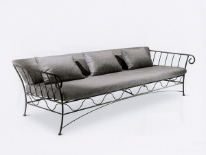 Софа  CANTORI BAHAMAS NEW 3seat