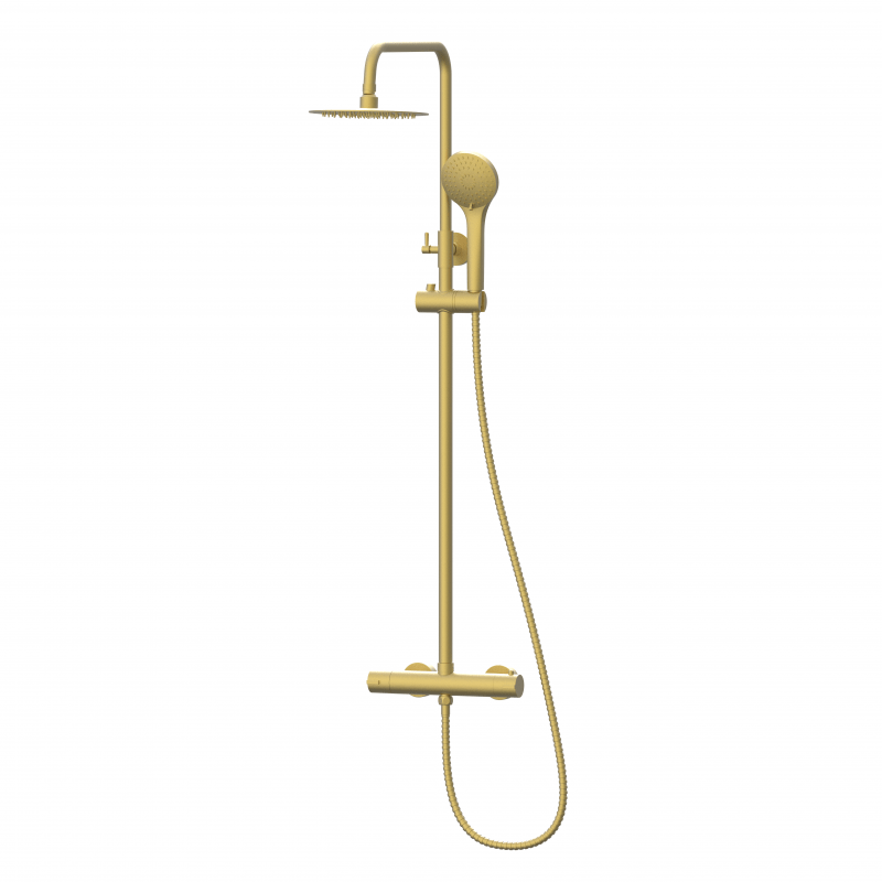 MRTTE401CL2 Душевая стойка Shower Elements Martí 1921 Marti 1921  - Вид №4