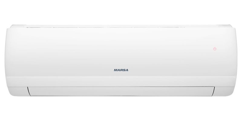 9144134 Кондиционер настенный сплит-система Marsa MRK-36MGF белый STDN-0029920