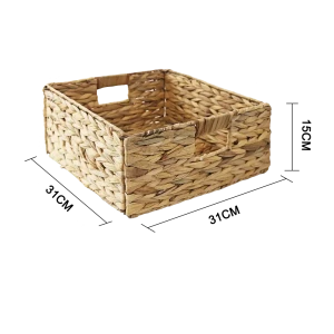 KONSENSA Органайзер бежевый складной 31×15×31 см 89388012