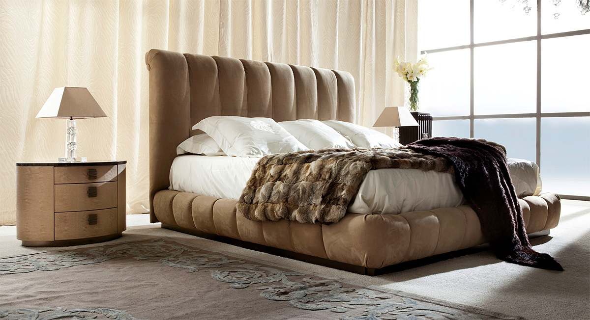 Кровать  GIORGIO COLLECTION 9931/S 