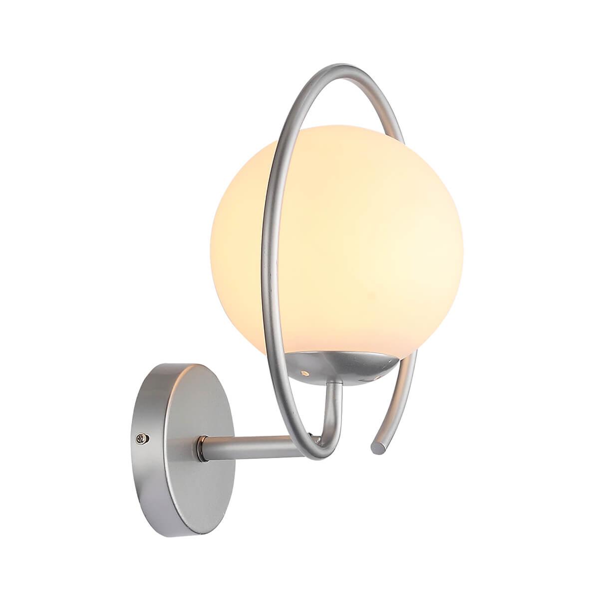 Бра настенное белое ST Luce Galio SL418.101.01 ST LUCE GALIO 00-3930112 Белый  - Вид №3