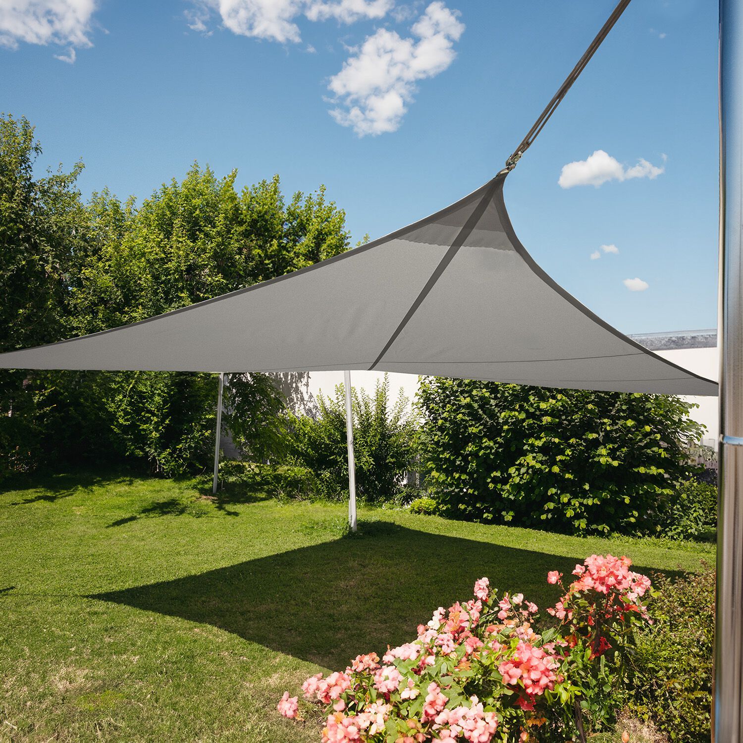 Полиэфирная парусная палатка Maanta EZ ARCH-00013941 - Вид №4