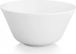 91128 Dibbern Пиала Dibbern "Белый декор,линия Азия" 13см Фарфор костяной