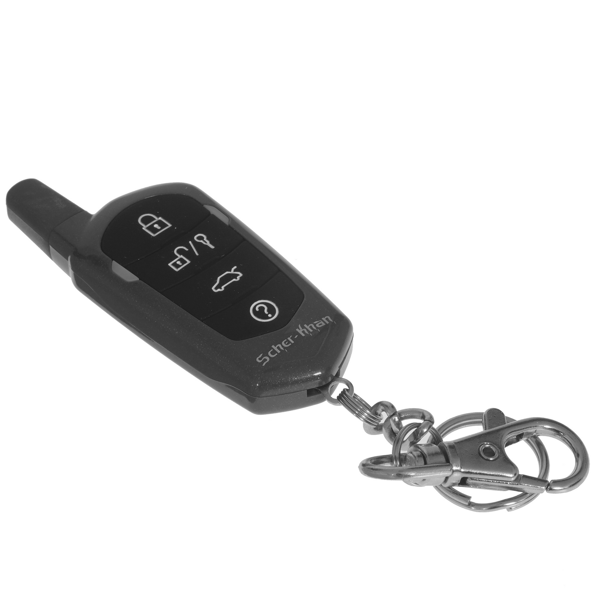 9943672 Брелок для сигнализации SCHER-KHAN Magicar 12 PRO3 1W STDN-0002305 - Вид №2