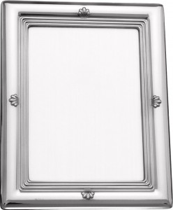 10638857 Schiavon Рамка для фото Schiavon 10x15см (серебро 925пр) Серебро 925