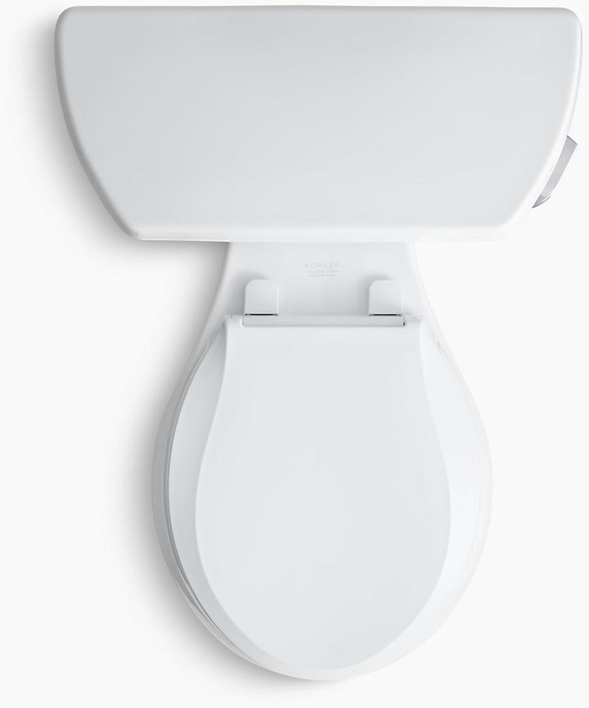 KOHLER  K-3577-TR-0  - Вид №2