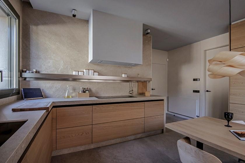 Inalco Настенная / напольная плитка из керамогранита Mdi | islimm® sun-id-1380773 - Вид №13