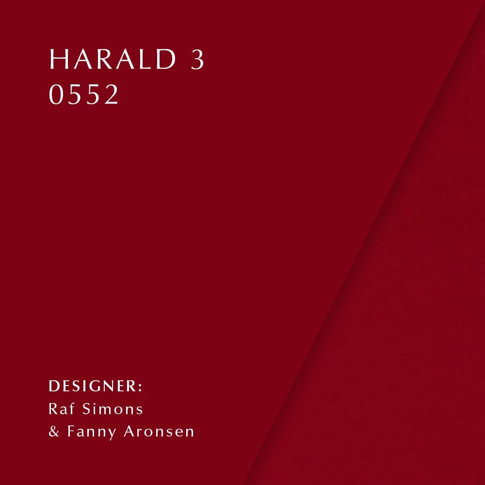 Мягкое кресло из ткани Kvadrat UMAGE a Conversation Piece ARCH-00113707 - Вид №66