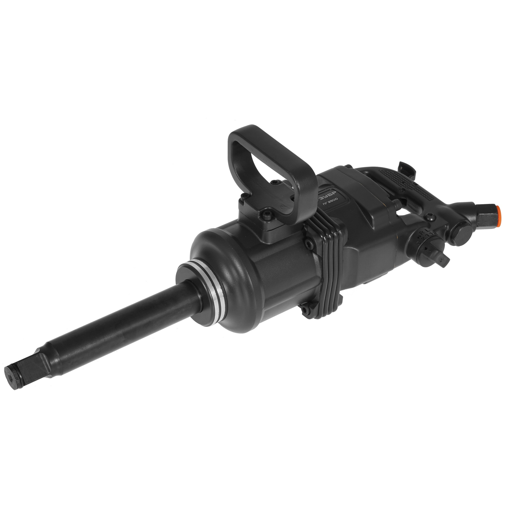 Пневмогайковерт Зубр ПГ-2500 8192876 STDN-0086077 - Вид №3