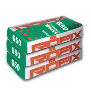 Осушающая штукатурка