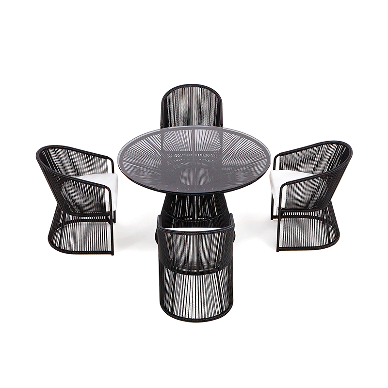 Стол TIBIDABO VARASCHIN 3897 