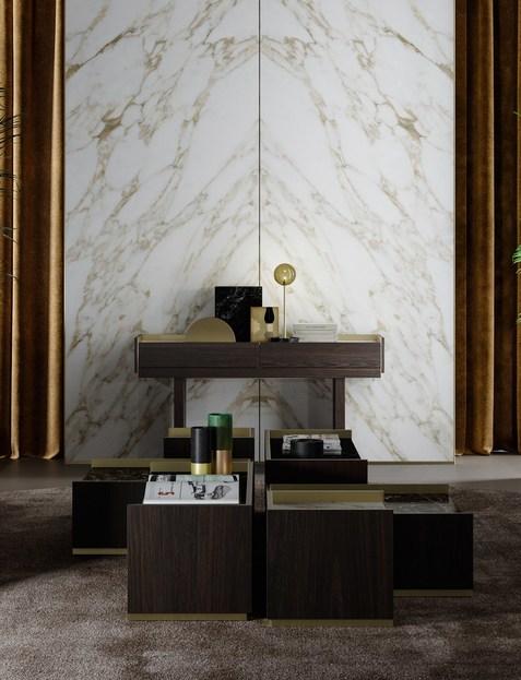 PROF Офисный шкаф из дерева Block 2.0 sun-id-1399090 - Вид №13