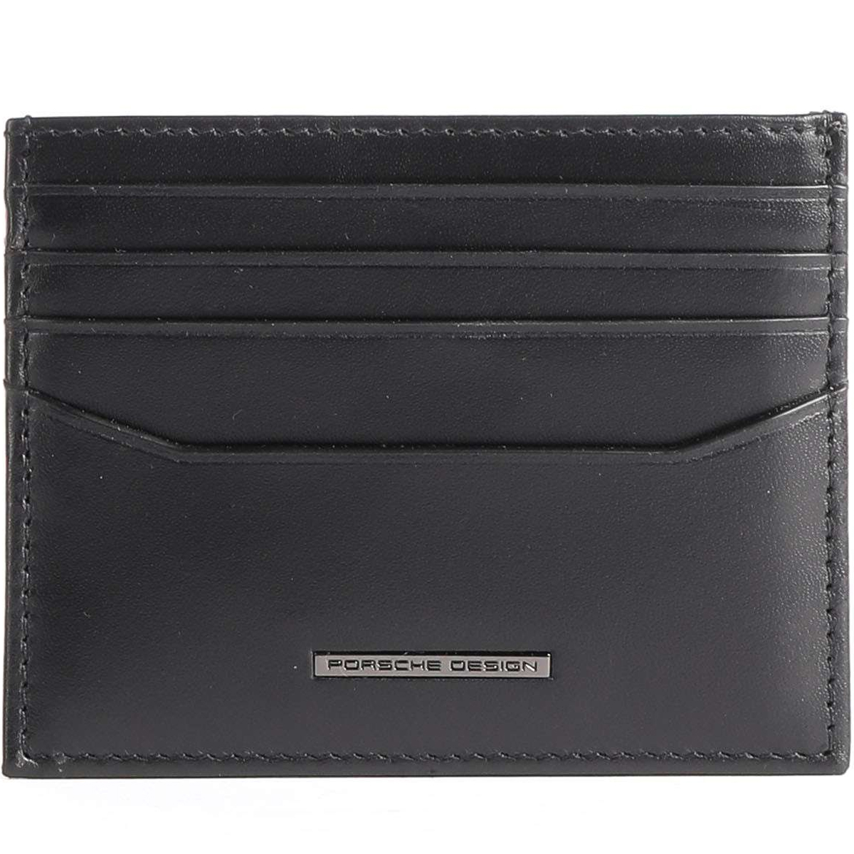 OBE09918.001 Визитница OBE09918 Classic Cardholder Porsche Design Classic SLG 