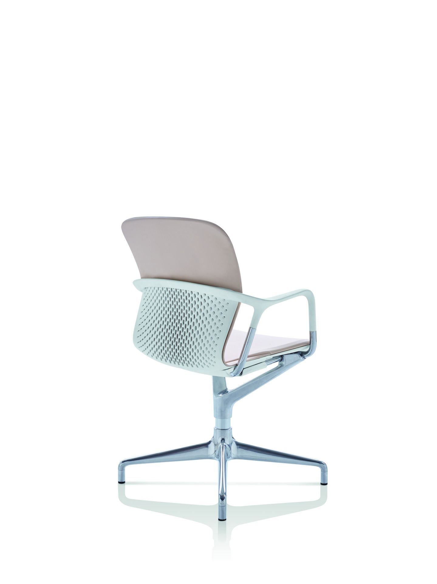 Спицевое вращающееся кресло Herman Miller Keyn ARCH-00153168 - Вид №39