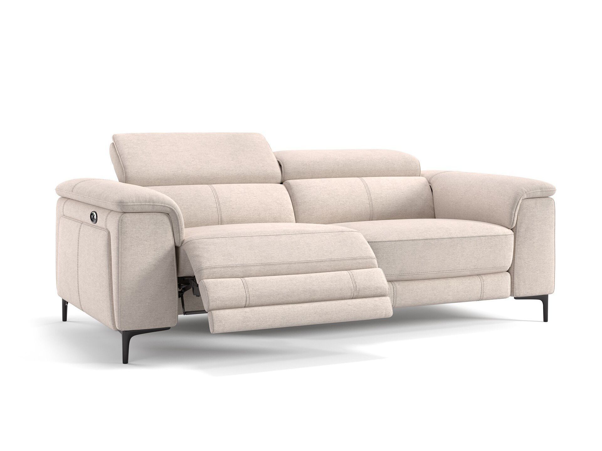 3-местный тканевый диван Sofanella Marino ARCH-00086401