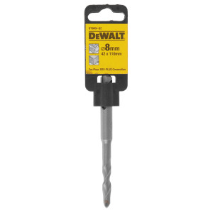 Бур DeWalt INDUSTRIAL DT9664 110 мм 5302950