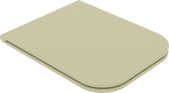 BRCOPRSLTICR16 Крышка сиденья быстросъемное soft close GSG CERAMIC BRIO