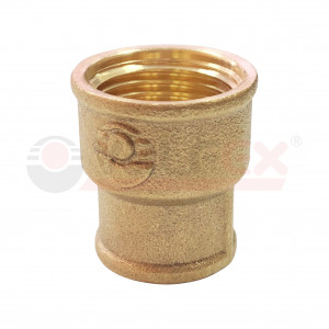 VF.240.L.012.038 Valfex Муфта переходная (внутр.-внутр.)