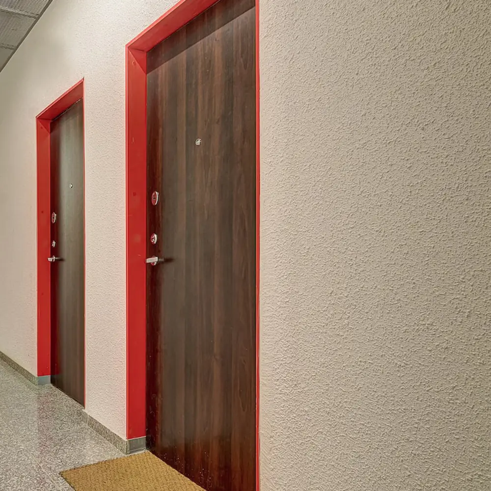 Краска фасадная Olimp Эпсилон 5 л цвет белый STLM-2046846 - Вид №10