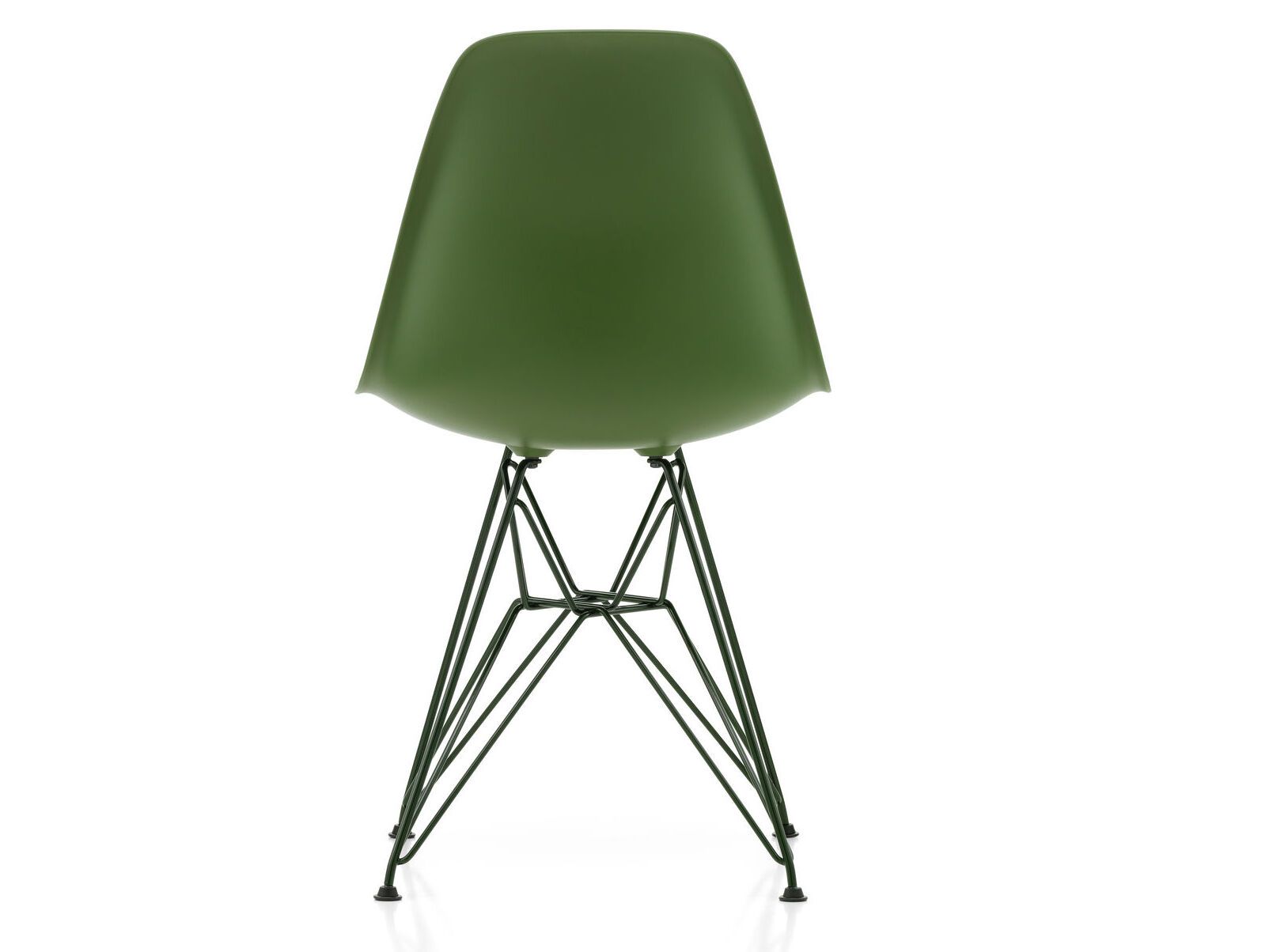 Стул из полипропилена In Stock Vitra ARCH-00041306 - Вид №2