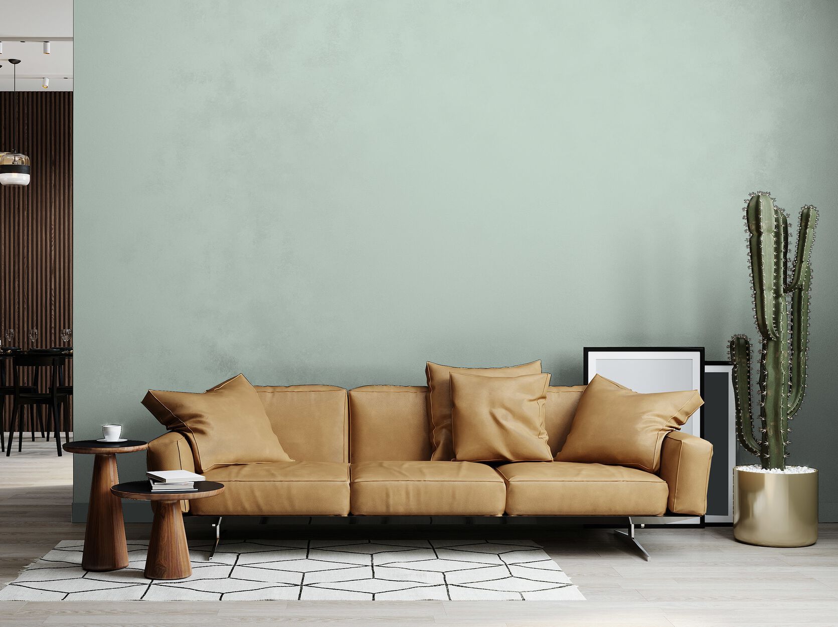 Декоративная живопись Architects Paper чистый ARCH-00053520 - Вид №2