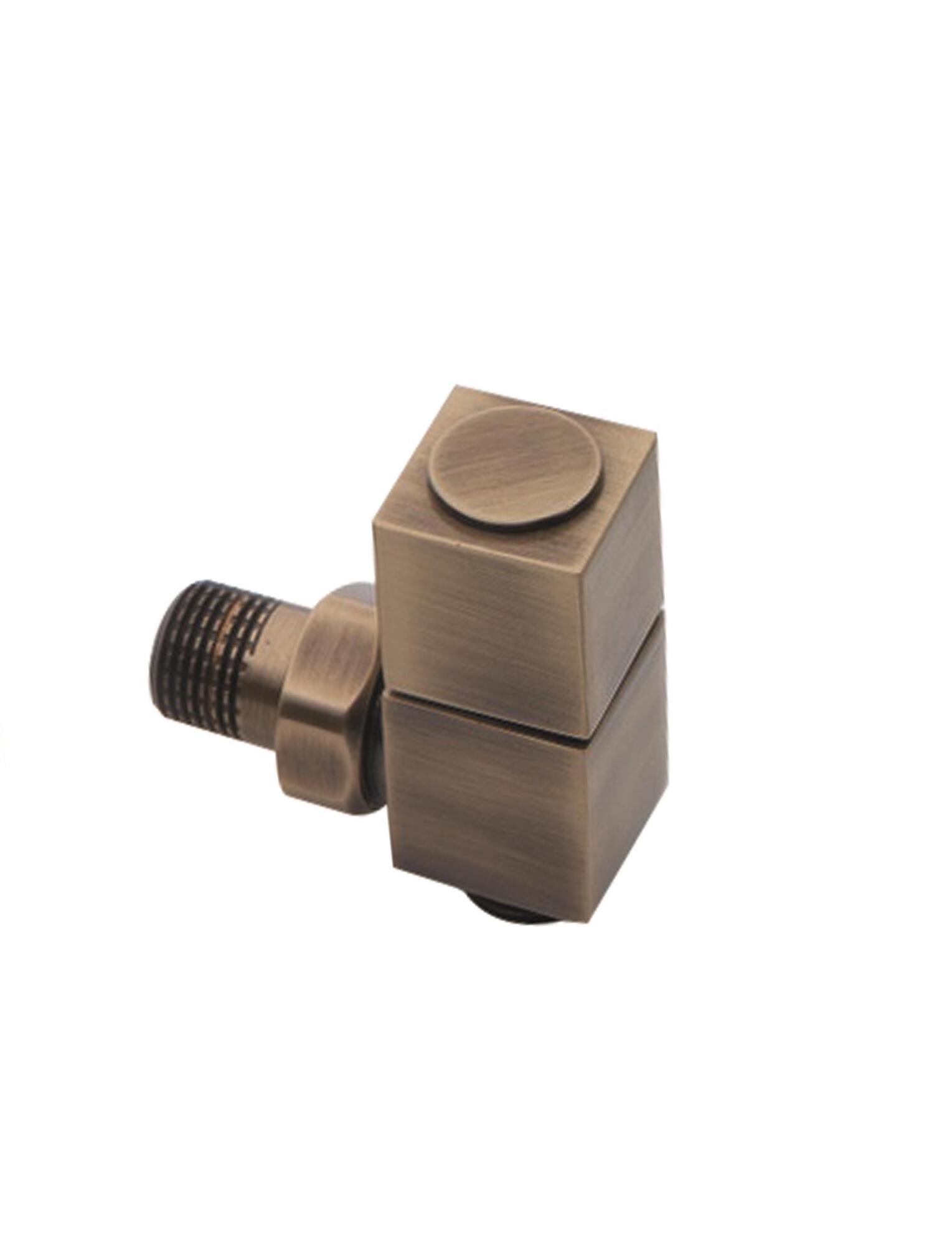 Аксессуар Hammam Ø 50 mm PEX Декоративная накладка Сталь  - Вид №6