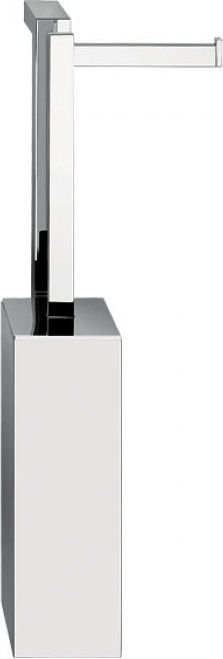 B9123 DX Настенная штанга (ёршик, держатель ТБ) COLOMBO UNITS Colombo Design