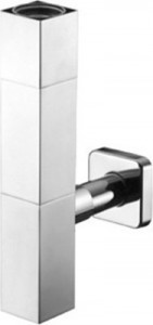 SIFQUAD Сифон дизайнерский для раковины GSG CERAMIC Accessori