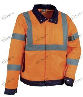 COFRA Куртка с отражателем High visibility sun-id-1433578