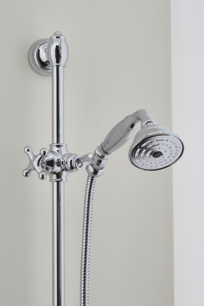 E75090-CP Душевой комплект Jacobdelafon FAIRFAX Santreyd - Вид №1