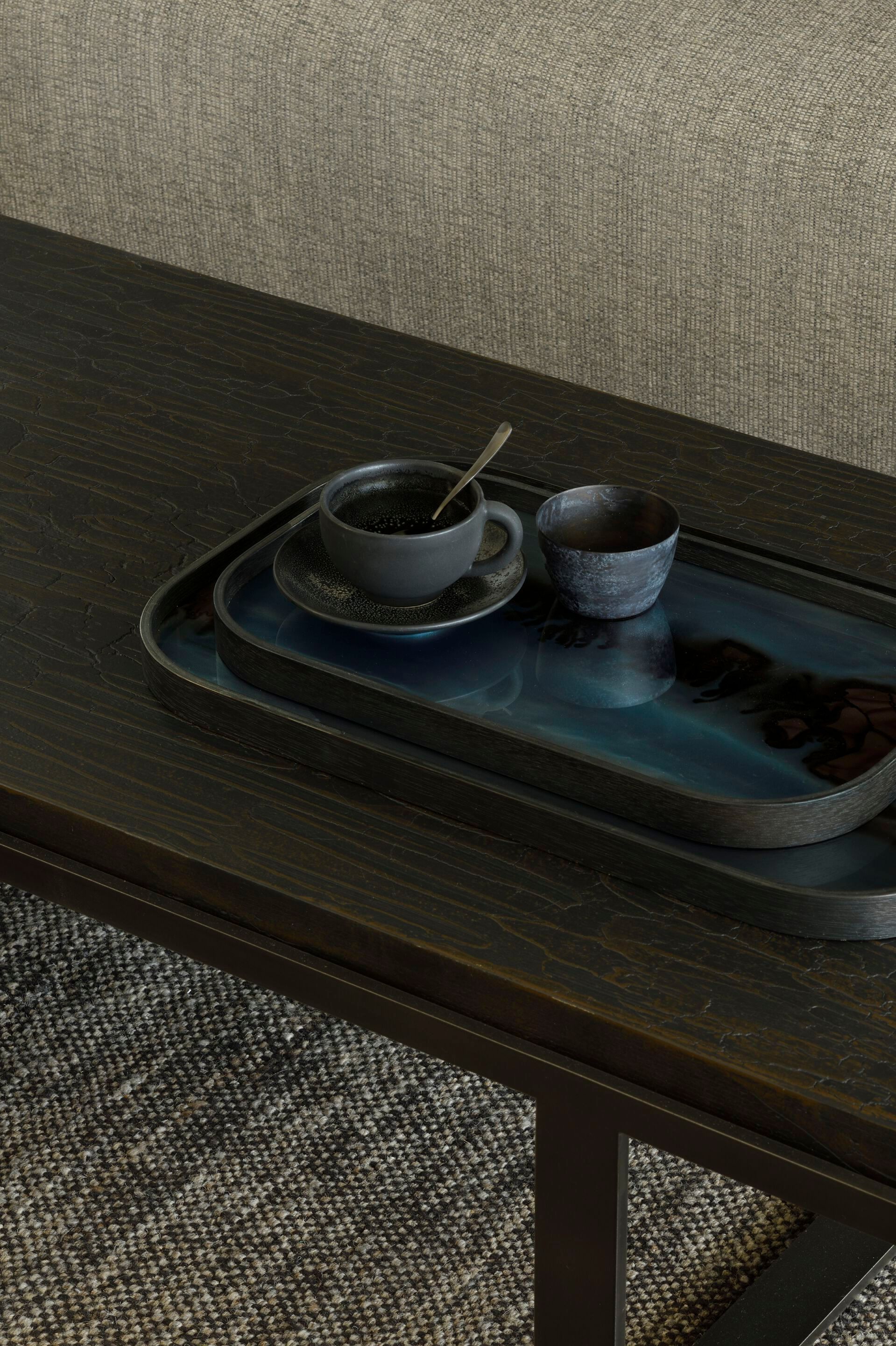 ARCH-00030270 Лоток для хранения яиц Ethnicraft Бельгия Organic - Вид №7