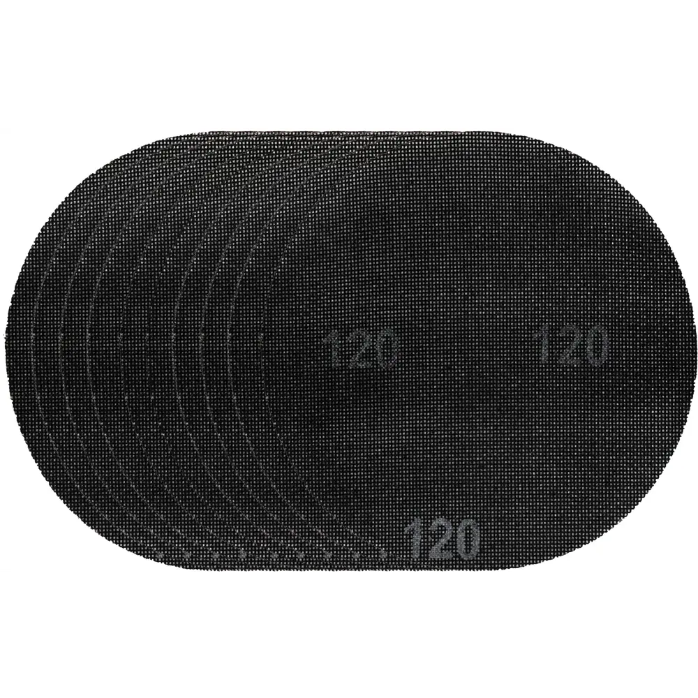 Шлифовальная сетка Elitech P120 225 мм для эксцентриковых машин, 10 шт 89352758 STLM-0839797 - Вид №1