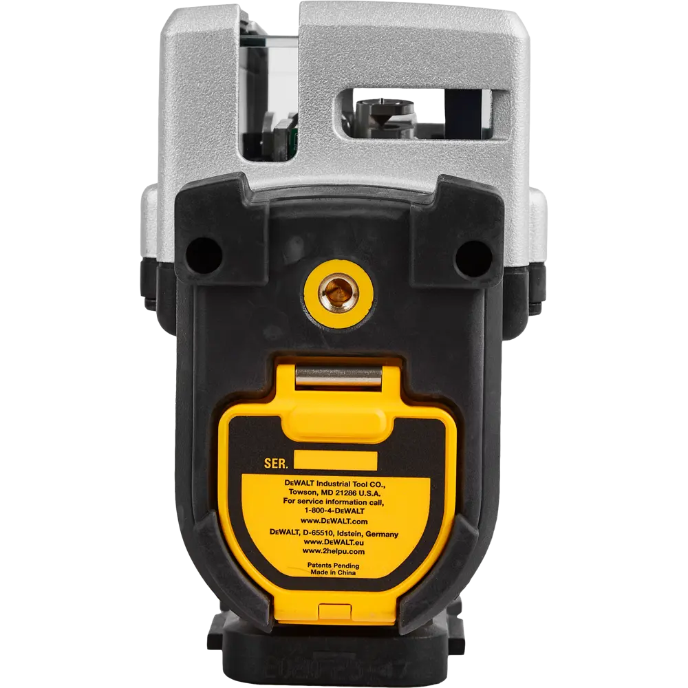 Уровень лазерный Dewalt DW089, 15 м 82375540 STLM-2201251  - Вид №2