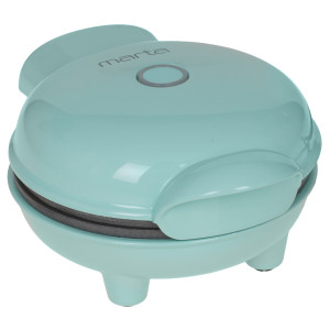 9226503 Вафельница MARTA MT-SM1777A зеленый