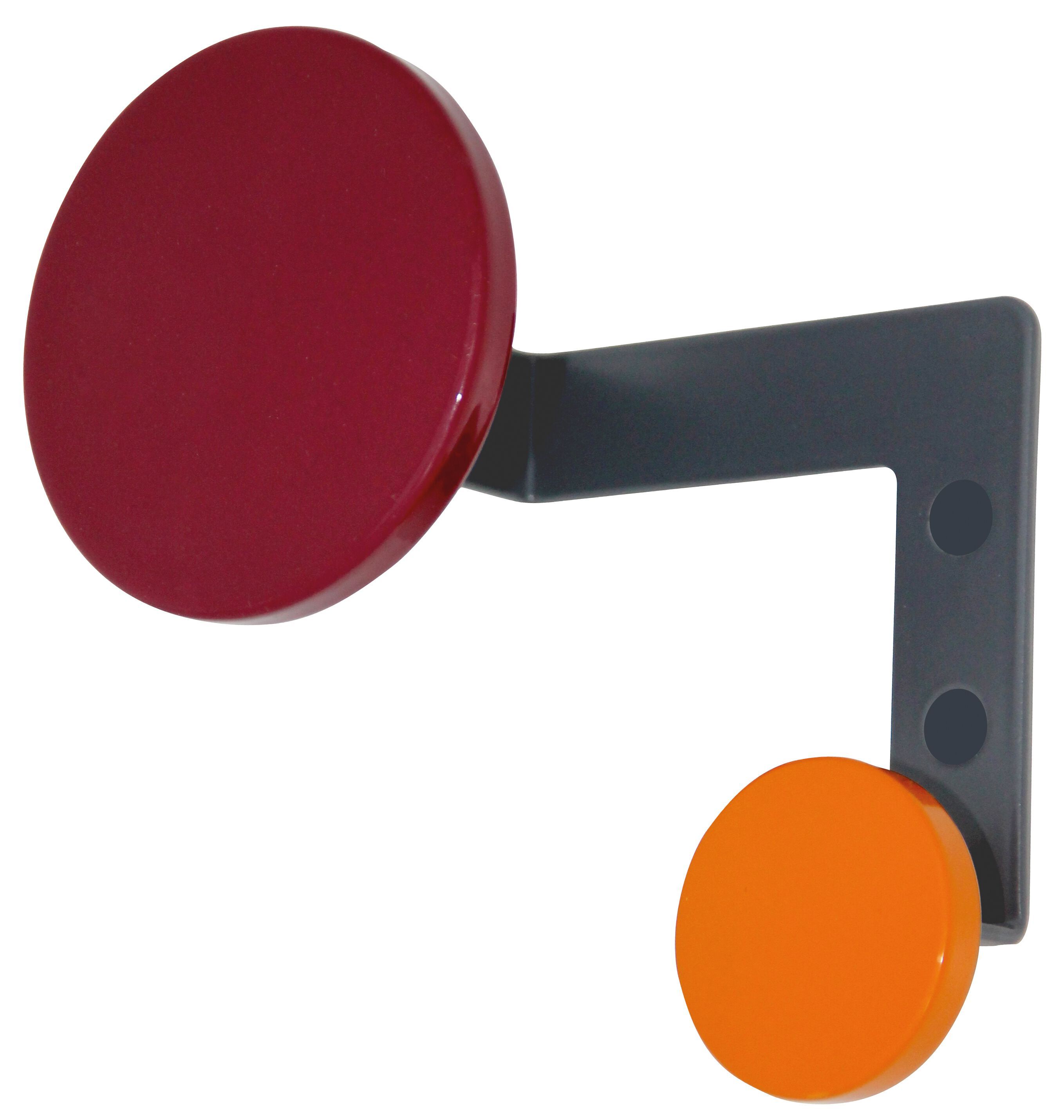 Алюминиевая вешалка для одежды Iserlohner Haken PLANET ARCH-00083101 - Вид №22