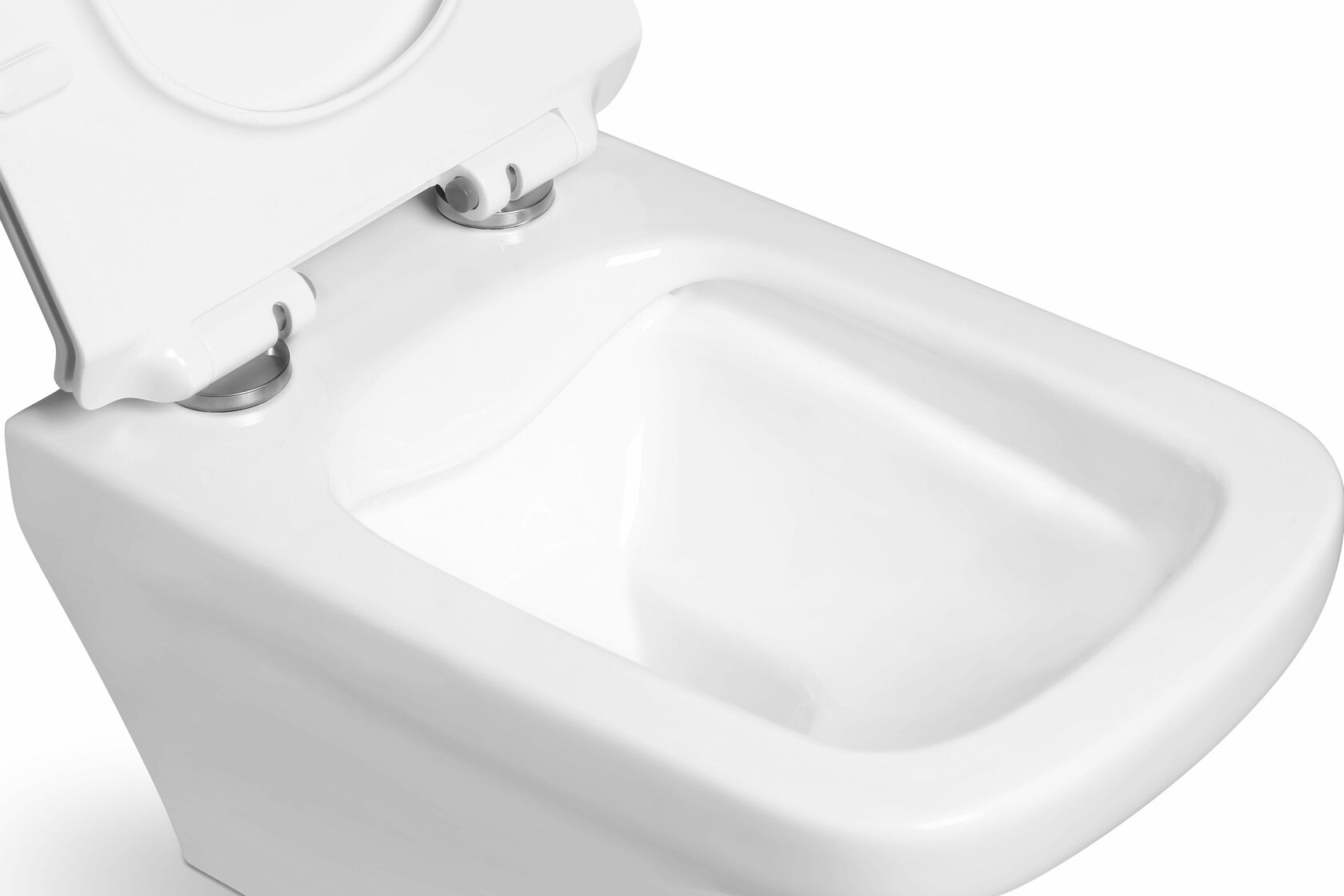 Подвесные унитазы SL-5003 SANTILINE  - Вид №3