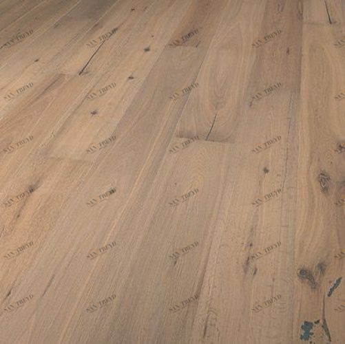 Паркетная доска Solidfloor Тундра FSC1128481
