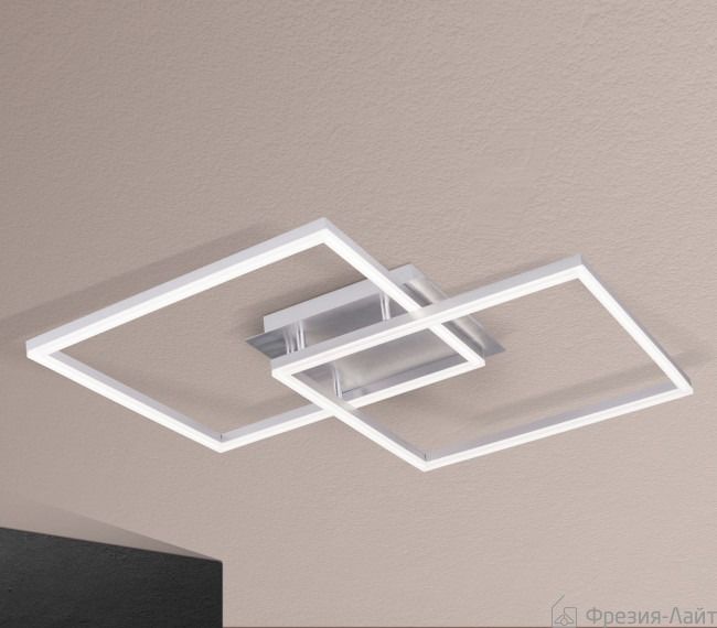 Orion DL 7-631 Alu-matt Straight потолочный 114769