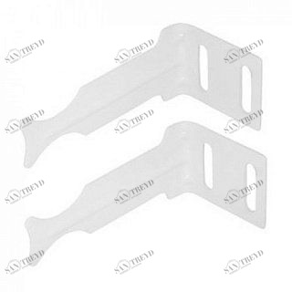 Кронштейн для радиаторов угловой Global 22945