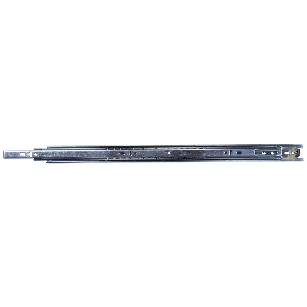 Направляющие шариковые DB3501 500 мм, металл, цвет цинк 11677703 STLM-2197516 Santreyd  - Вид №2