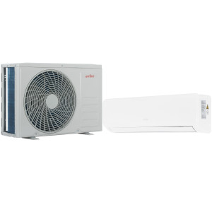 9165732 Кондиционер настенный сплит-система Aceline AC-KGHA12INV белый