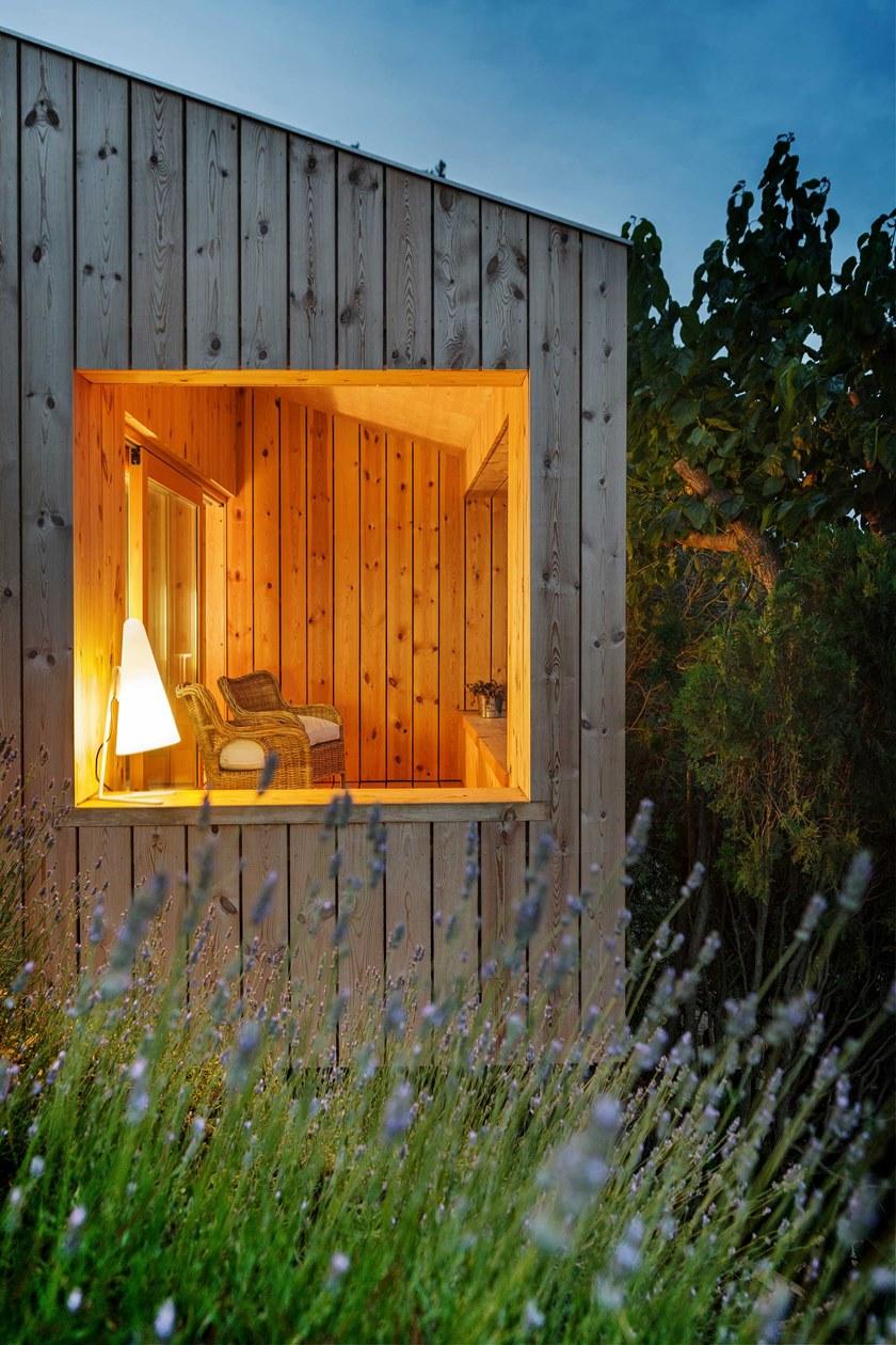 Estiluz Настольная лампа из полиэтилена Nan M-3044x - Вид №5