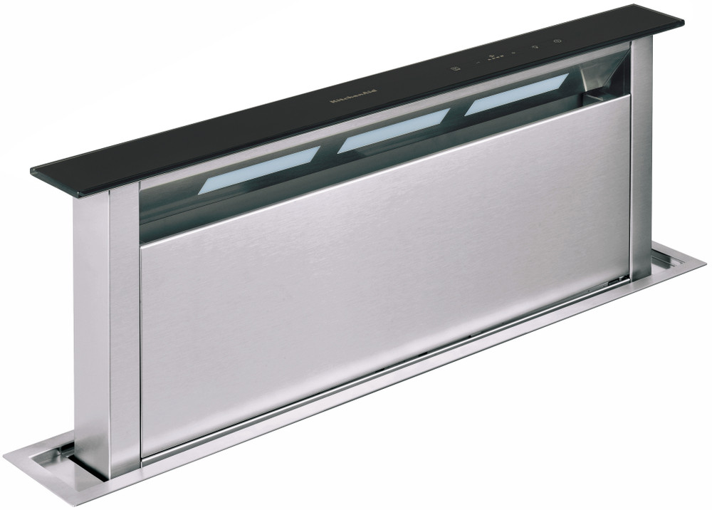 KEBDS 90020 ВЫТЯЖНОЙ КАПЮШОН 90 СМ KitchenAid 