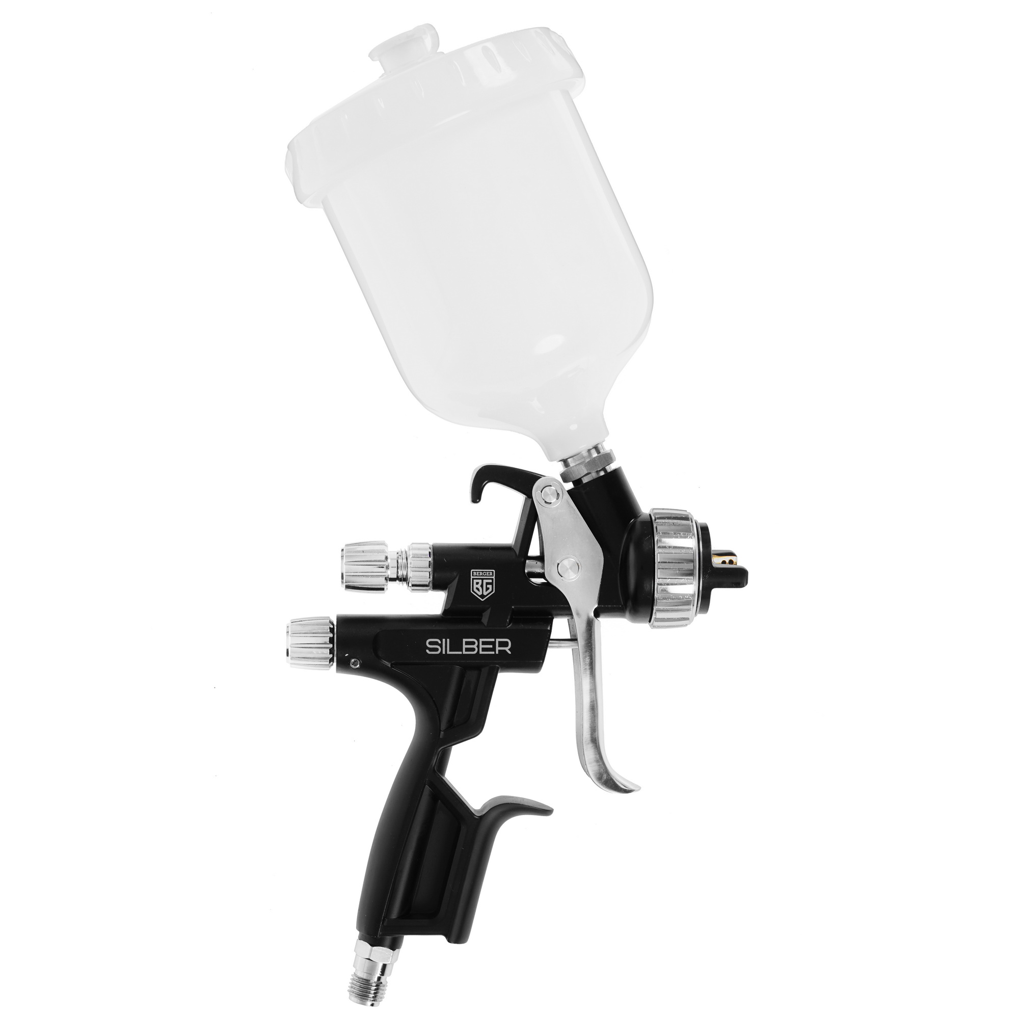 Краскораспылитель BERGER ЗИЛЬБЕР BG1389 5331810 STDN-0083547 - Вид №1
