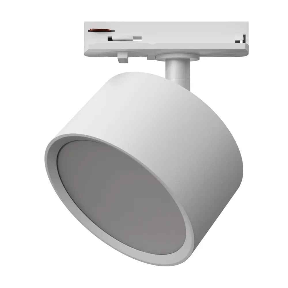 Трековая система освещения Apeyron 16-83 98.2 см цвет белый 16 м2 STLM-2060129 - Вид №1